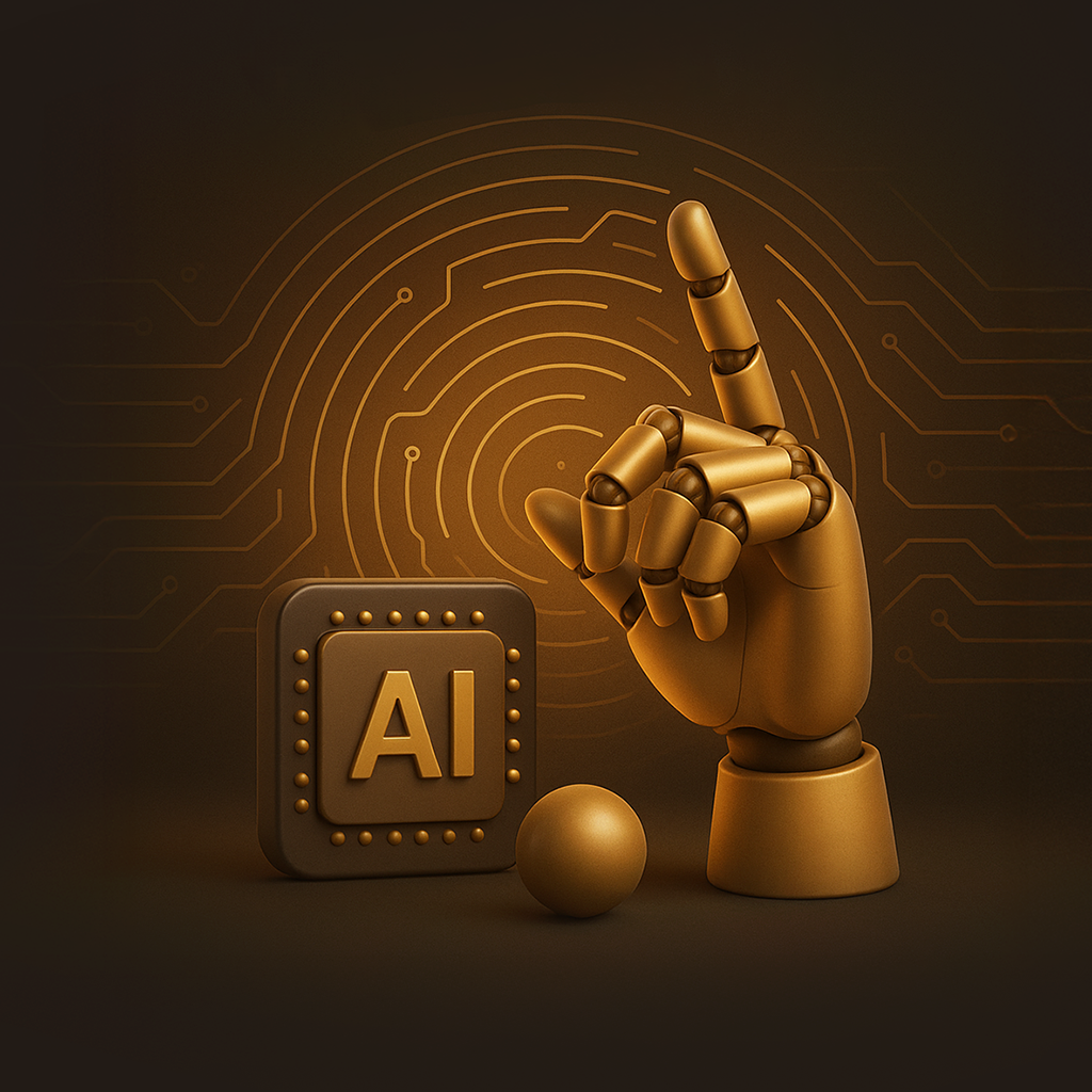 About Arrowmatics AI